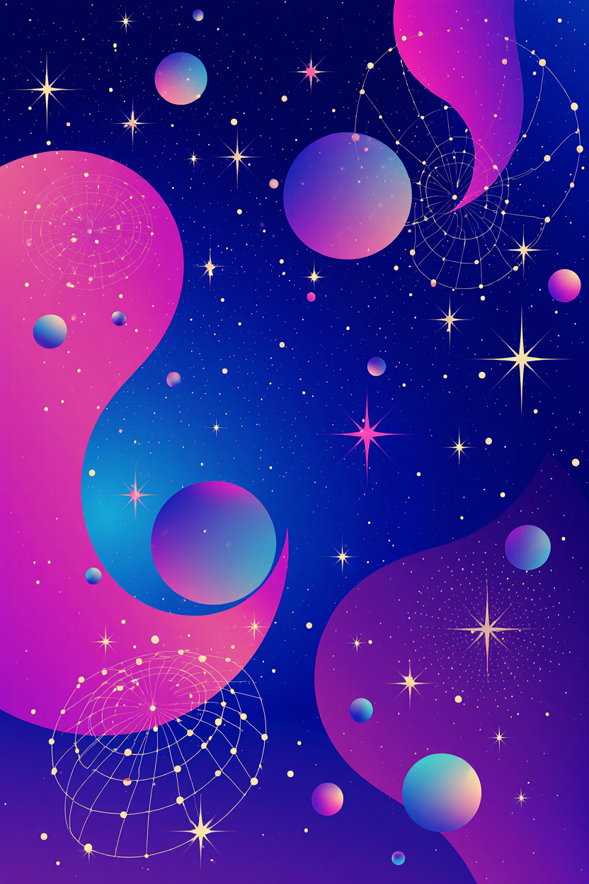 8 Wallpapers on iPhones/Galaxies for instant buyer recognition!
