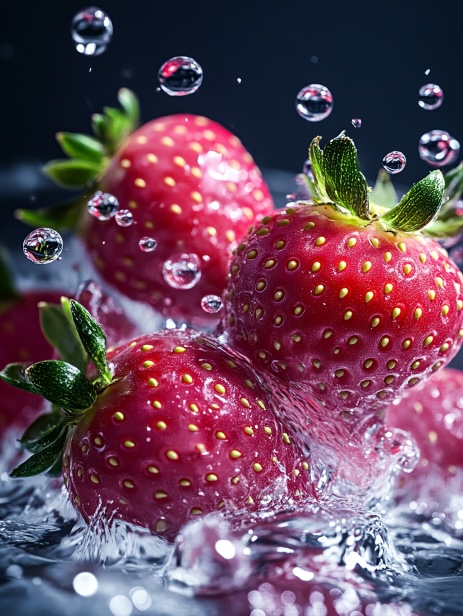 8 Wallpapers on iPhones/Galaxies for instant buyer recognition!