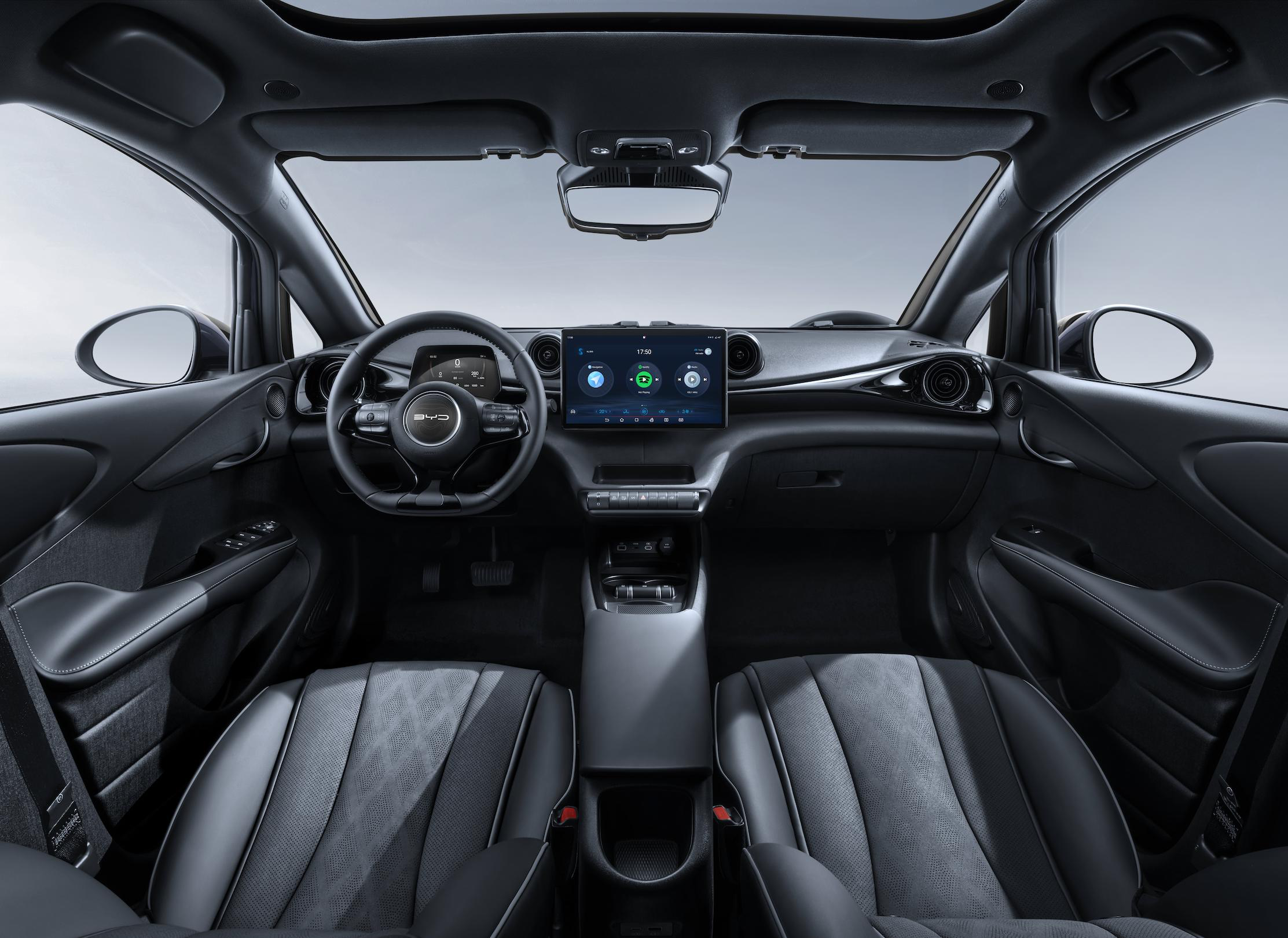 Transfer Eléctrico Rio - Buzios