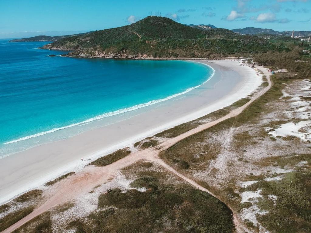 Arraial do Cabo Exclusivo