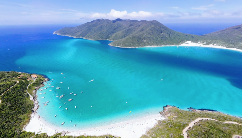 Arraial do Cabo Exclusivo