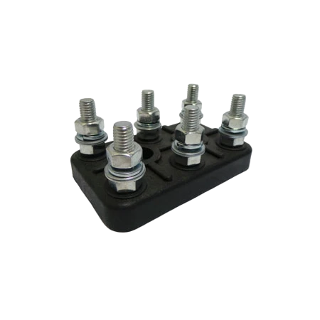 BORNERA DE CONEXION 170 x 110 mm