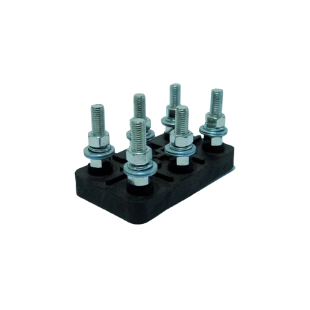 BORNERA DE CONEXION 140 x 85 mm