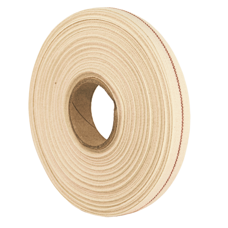 CINTA DE ALGODÓN 3/4 (19mm)