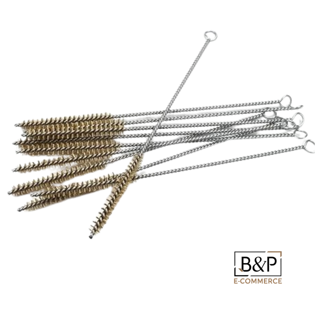 CEPILLO LIMPIADOR DE RANURAS DE MOTORES