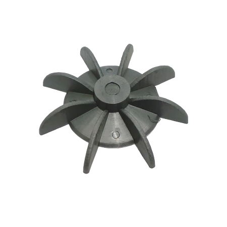 VENTILADOR ZYTEL 200°C 0MM X 120MM