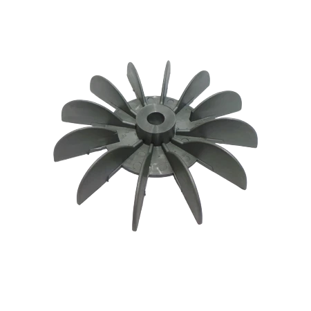 VENTILADOR ZYTEL 200°C 16MM X 164MM