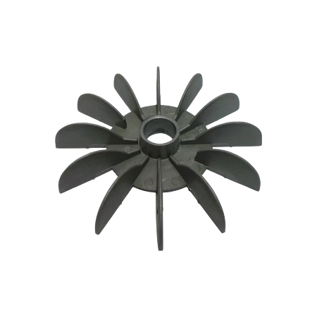 VENTILADOR ZYTEL 200°C 25MM X 164MM