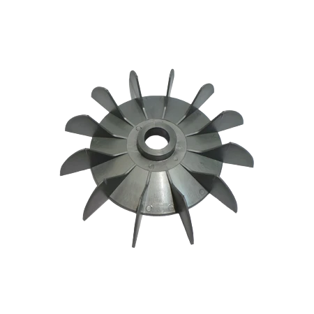 VENTILADOR ZYTEL 200°C 28MM X 239MM