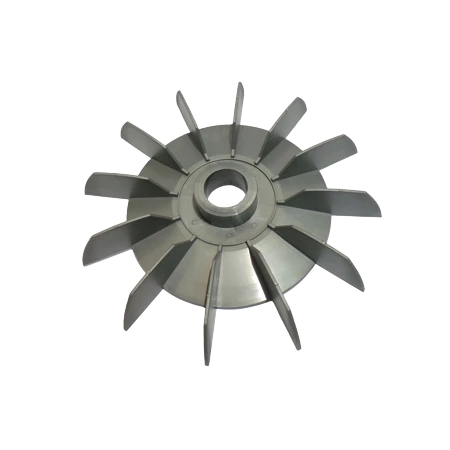 VENTILADOR ZYTEL 200°C 45MM X 326MM