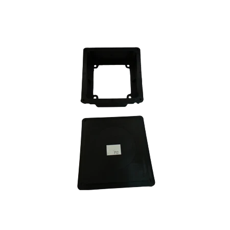 CAJA DE CONEXIÓN 12P