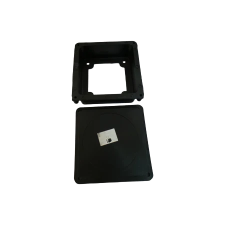 CAJA DE CONEXIÓN 11P