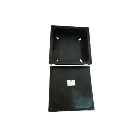 CAJA DE CONEXIÓN 13P 