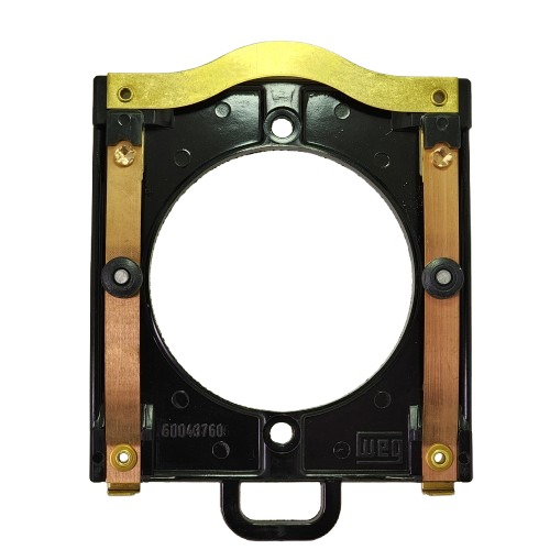 PLATINERA WEG 3HP 1700RPM