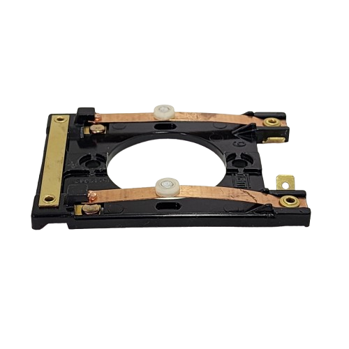 PLATINERA WEG 2HP DOBLE CONTACTO 3600 RPM