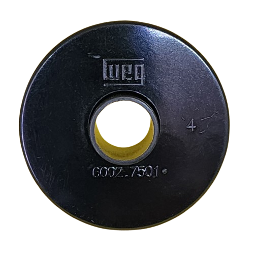 CENTRÍFUGO WEG 2HP 1700 RPM 4 POLOS