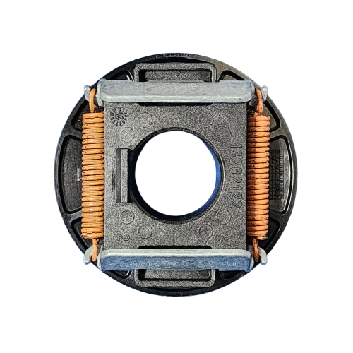 CENTRÍFUGO WEG 3HP 3600RPM 2POLOS