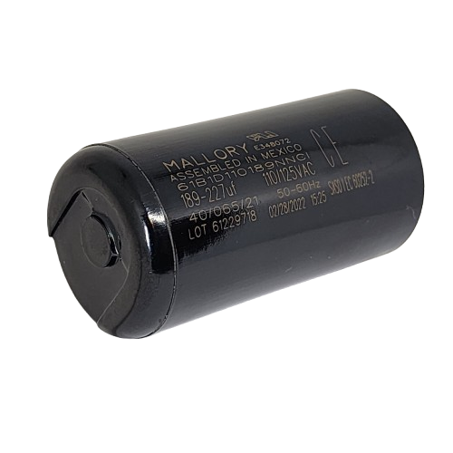 CAPACITOR DE ARRANQUE NGM 110V 829-995UF