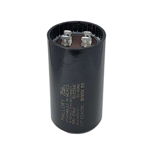 CAPACITOR DE ARRANQUE NGM 110V 1080-1296UF