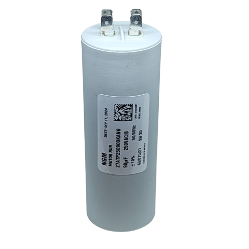 CAPACITOR DE TRABAJO NGM 250V 90UF
