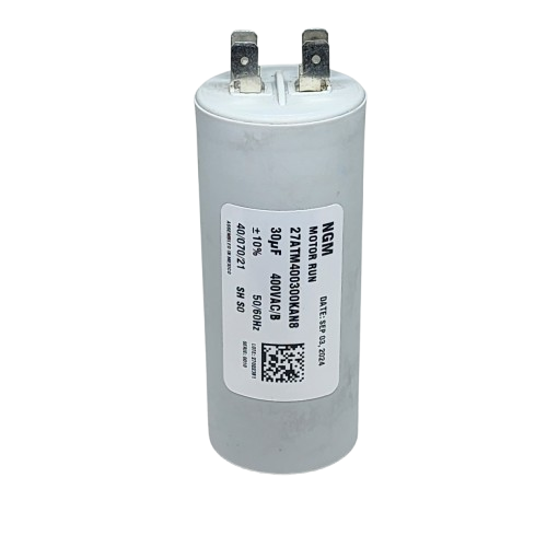 CAPACITOR DE TRABAJO NGM 400V 30UF