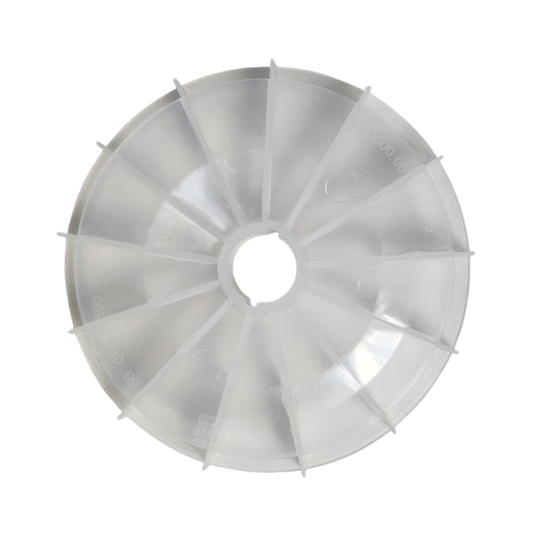 VENTILADOR WEG POLIPROPILENO NEMA 56 2 POLOS