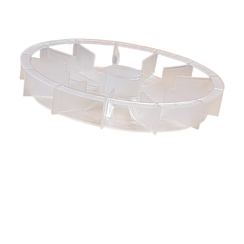 VENTILADOR WEG POLIPROPILENO NEMA 56 2 POLOS