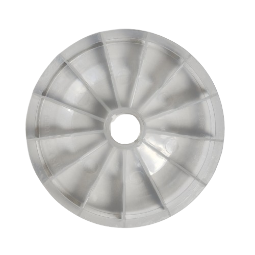 VENTILADOR WEG POLIPROPILENO NEMA 56 2 POLOS