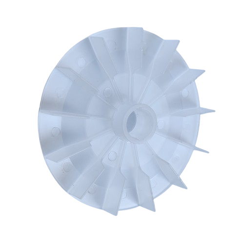 VENTILADOR WEG POLIPROPILENO NEMA 48 4/2 POLOS