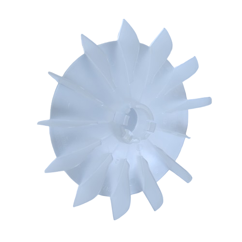 VENTILADOR WEG POLIPROPILENO IEC112 8/6/4 POLOS