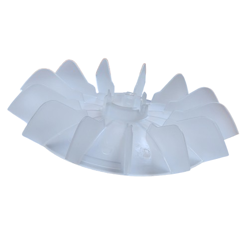 VENTILADOR WEG POLIPROPILENO IEC112 8/6/4 POLOS