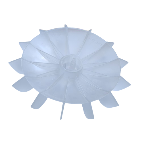 VENTILADOR WEG POLIPROPILENO IEC112 8/6/4 POLOS