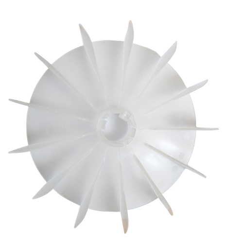 VENTILADOR WEG POLIPROPILENO IEC132 8/6/4 POLOS