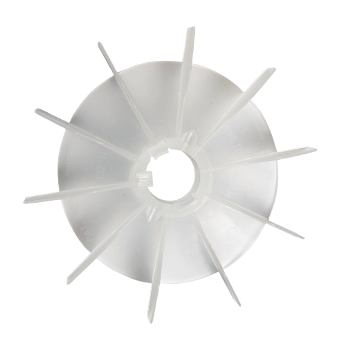 VENTILADOR WEG POLIPROPILENO IEC132 2 POLOS