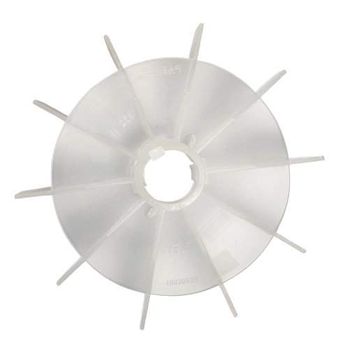 VENTILADOR WEG POLIPROPILENO IEC132 2 POLOS