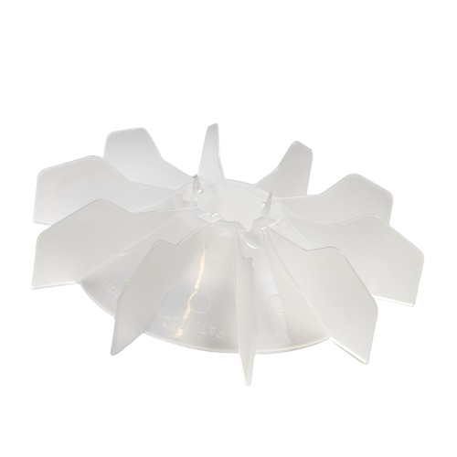 VENTILADOR WEG POLIPROPILENO IEC132 2 POLOS