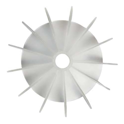 VENTILADOR WEG POLIPROPILENO IEC100 6/4/2 POLOS