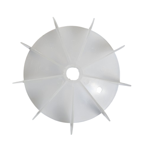 VENTILADOR WEG POLIPROPILENO IEC90 8/6/4/2 POLOS