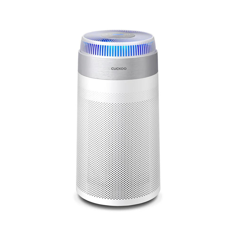 Tower MAX Air Purifier (CAC-D2020FW)