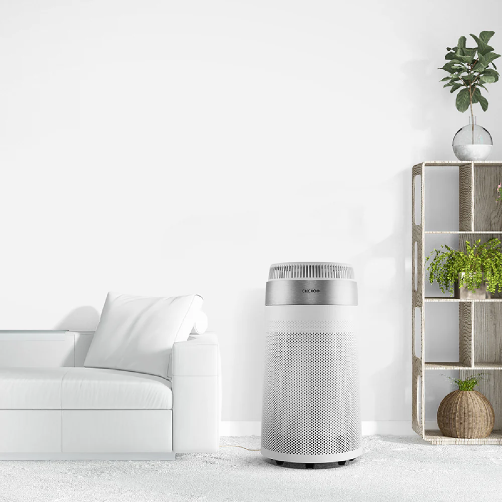 Tower MAX Air Purifier (CAC-D2020FW)