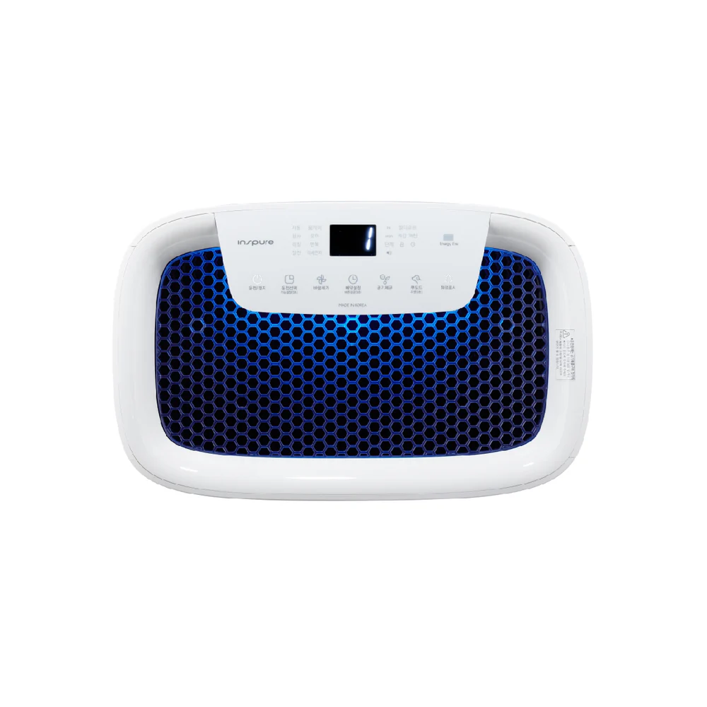Room Care Smart (CAC-C1020FW)