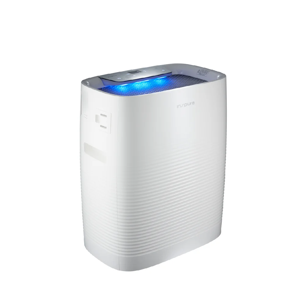 Room Care Smart (CAC-C1020FW)