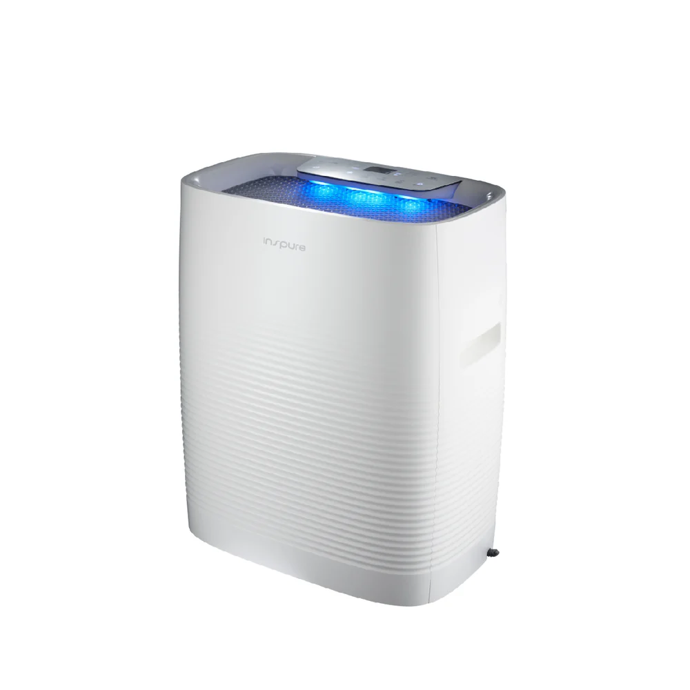 Room Care Smart (CAC-C1020FW)
