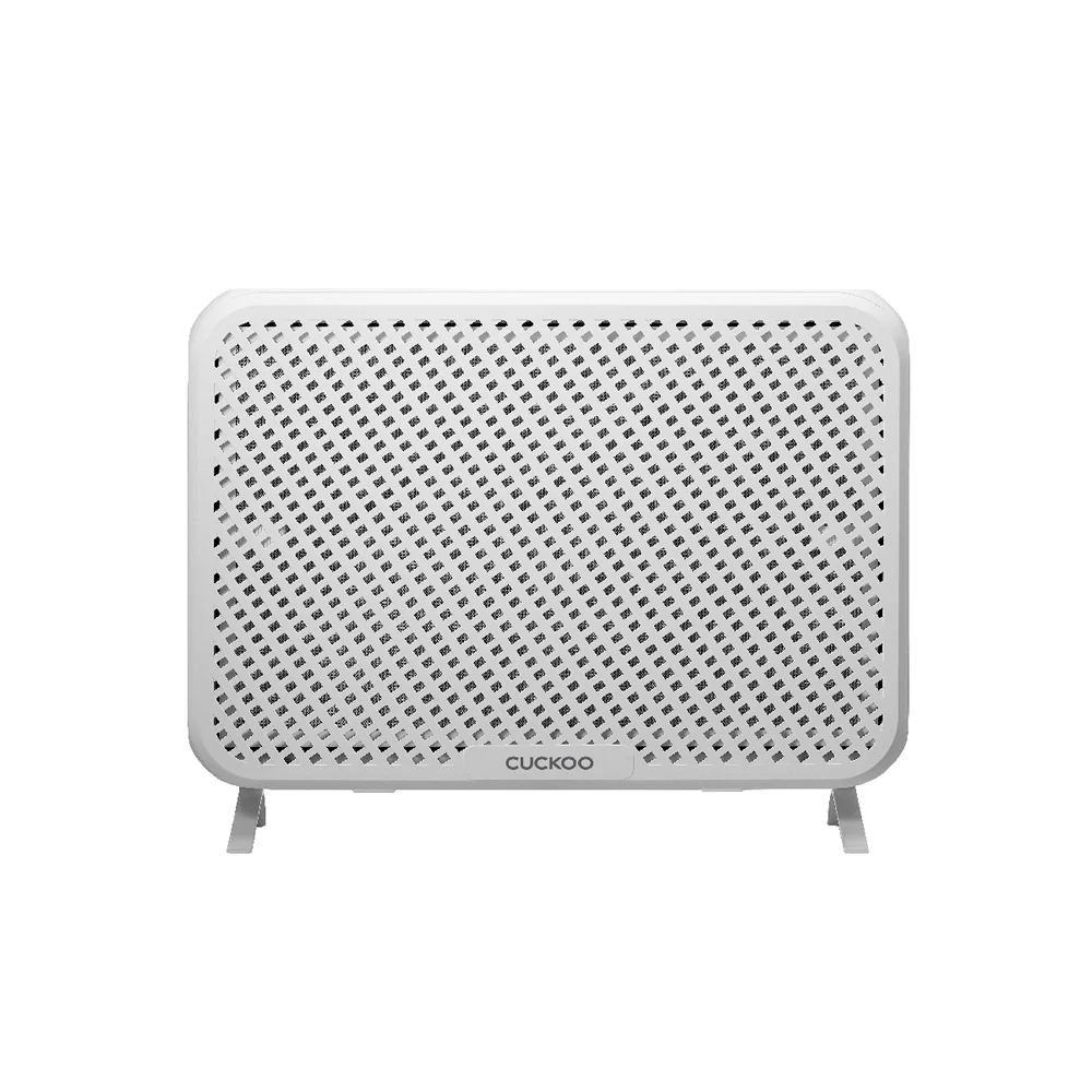 Ultra-Slim Wall-Mounted Air Purifier (CAC-AA0910FW)