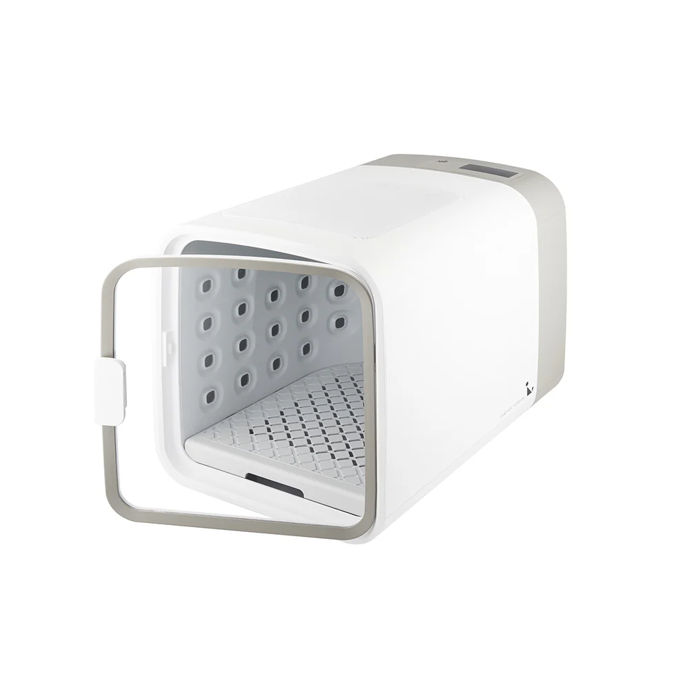 Nello Twin-Fan Pet Dryer (ND-A0609FG)