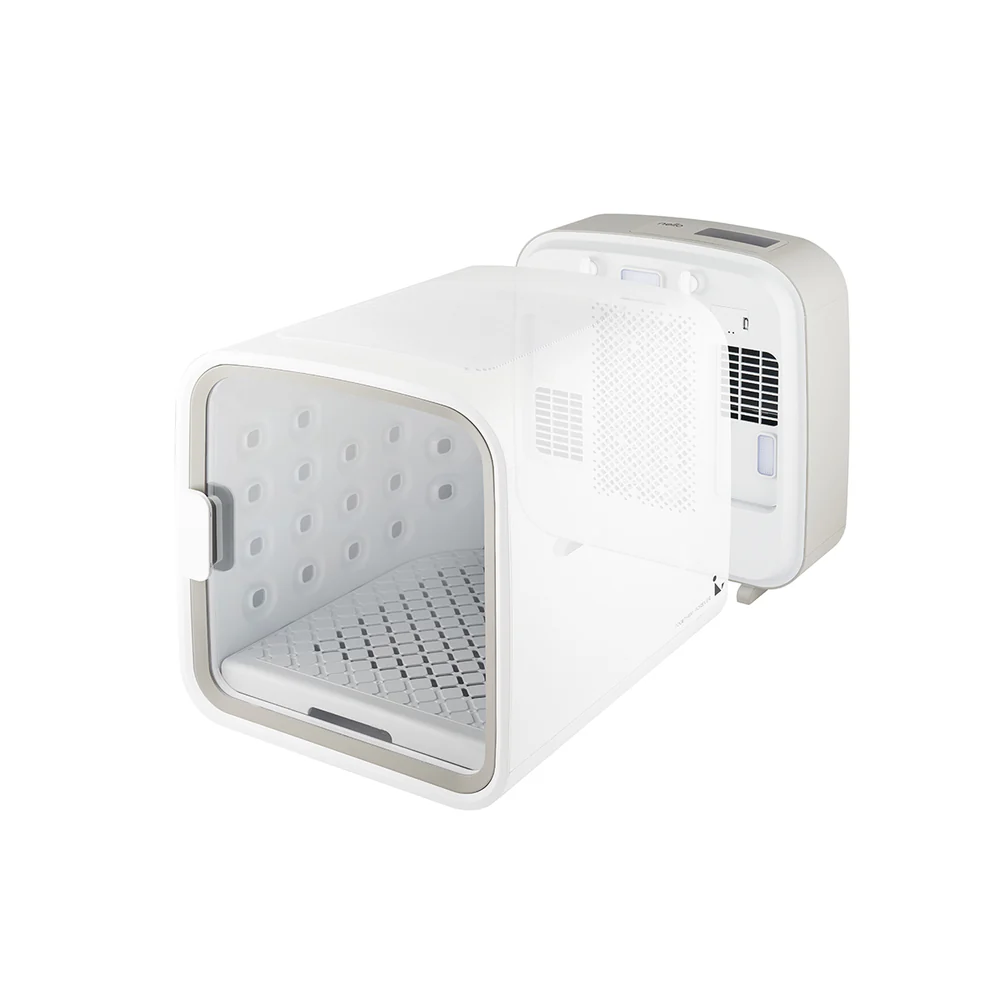 Nello Twin-Fan Pet Dryer (ND-A0609FG)