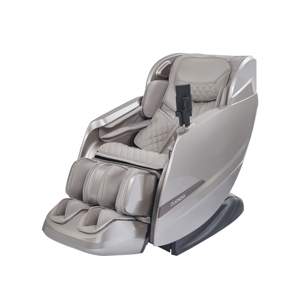 Renature 4D Massage Chair (CMS-E410CP)