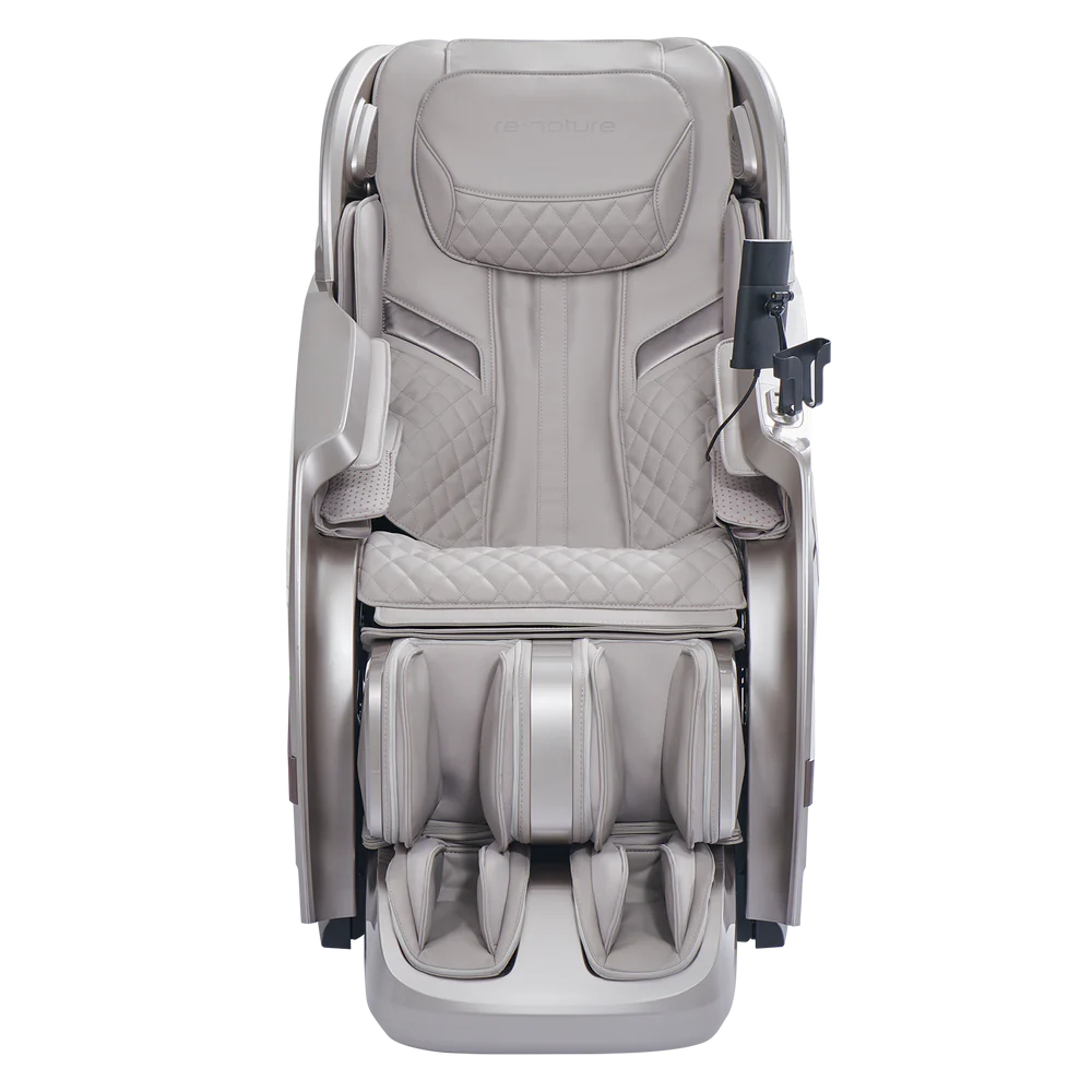 Renature 4D Massage Chair (CMS-E410CP)
