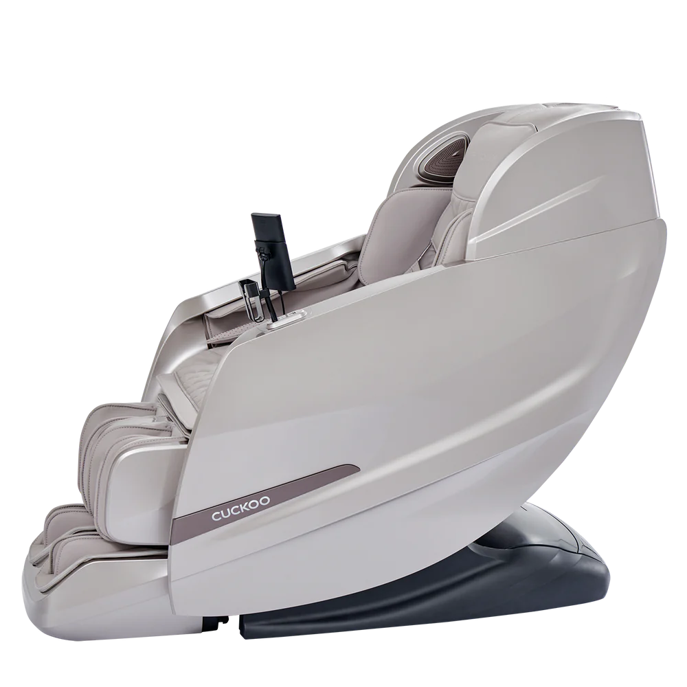 Renature 4D Massage Chair (CMS-E410CP)