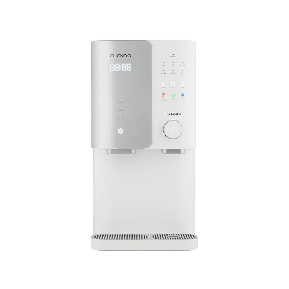 ZERO100 Water Purifier (CP-SN102HW)